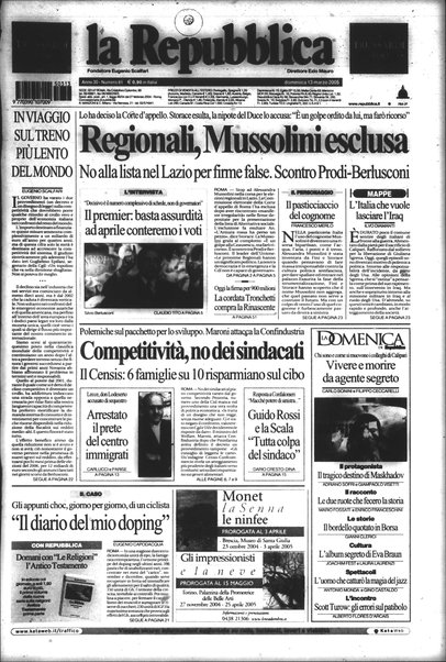 La repubblica